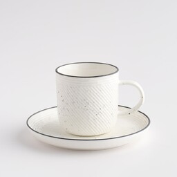 Filiżanka Ze Spodkiem Miretta