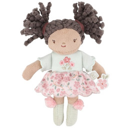 Malutka Evi - Mini Lalka 10 cm -