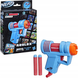 NERF F4297 WYRZUTNIA ROBLOX PLASMA RAY