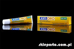 Kin Oro 40 ml klej do protez super