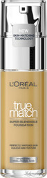 L''Oréal - True Match Super-Blendable Foundation - Podkład
