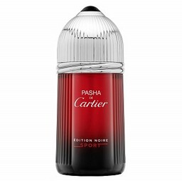 Cartier Pasha de Cartier Édition Noire Sport woda