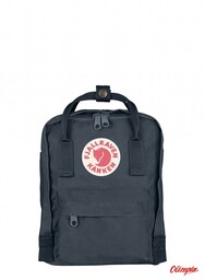 Fjallraven Plecak Kanken Mini - Graphite