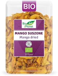 MANGO SUSZONE BIO 800 g - BIO PLANET