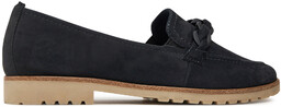 Mokasyny Tamaris 1-24200-42 Granatowy
