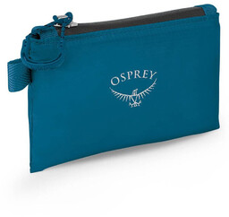 Portfel Osprey Ultralight Wallet - waterfront blue