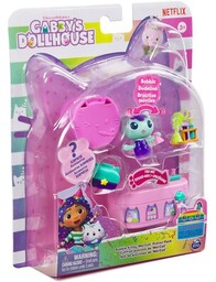 SPIN MASTER Figurka Koci Domek Gabi Laboratorium Syrenkotki