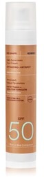 KORRES Red Grape SPF50 Anti-Aging + Anti-Dark-Spot Krem