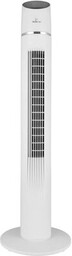 MISSION AIR Wentylator Tower Fan XL Biały