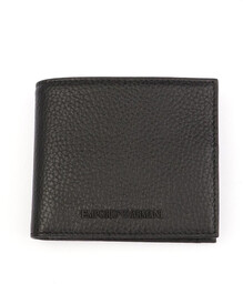 Portafogli Uomo emporio armani Y4R167Y068E-80001 Nero