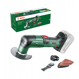 Bosch Diy UniversalMulti 18V-32 Narzędzie wielofunkcyjne 0603105000