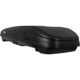 Box dachowy Inter Pack Monsun PRO M czarny