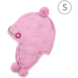 Uszanka dziecięca Aida