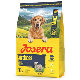 JOSERA Adult Optiness kg dla psów średnich