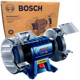 Szlifierka stołowa Bosch Gbg 60-20 060127A400 600W 200mm