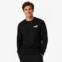 Bluza Puma Small Logo