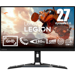 PRODUKT PO EKSPOZYCJI - Monitor LENOVO R27qe 27