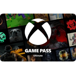 Subskrypcja Xbox Game Pass Ultimate 3 miesiące [kod