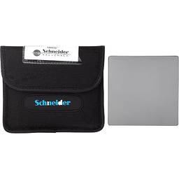 Schneider-Kreuznach 1082336 Platinum Infrared Neutral Density Filter 0,6,