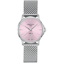 Certina C045.010.11.331.00