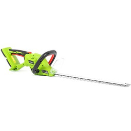 4GARDEN Nożyce do żywopłotu ANE5222 520mm 40V akumulatorowe
