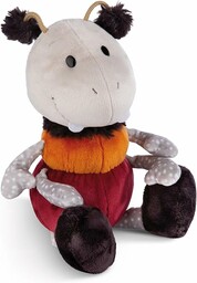 NICI przytulanka mrówka Enzi 25cm I Miękka zabawka