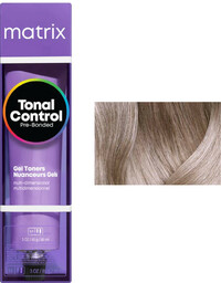 Matrix Tonal Control Pre-Bonded, kwasowy toner żelowy ton