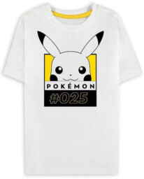 Koszulka damska Pokémon - Pikachu (rozmiar XL)