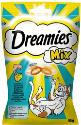 DREAMIES MIX 60 g przysmak dla kota,