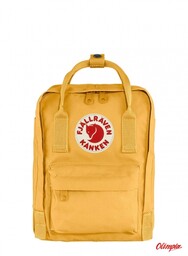 Fjallraven Plecak Kanken Mini - Ochre