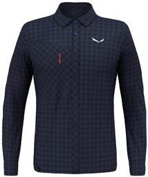 SALEWA Puez Dry M L/S Shirt Koszulka męska