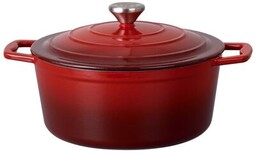 MG HOME Garnek Infinito 25 cm