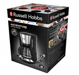 Russell Hobbs 24010-56 Ekspres Do Kawy Przelewowy