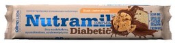 Olimp Nutramil Complex Diabetic Baton o smaku ciastka,
