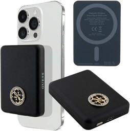 Powerbank z ładowaniem indukcyjnym do telefonu do MagSafe