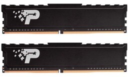 Patriot Signature Premium 16GB [2x8GB 2666MHz DDR4 CL19