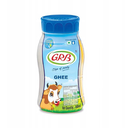 Masło klarowane Pure Ghee Udhayam GRB 500ml