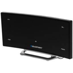 Radiobudzik Blaupunkt CR7BK