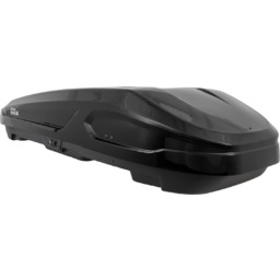 Box dachowy Inter Pack Monsun PRO L czarny