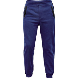 CREMORNE dres - męskie spodnie dresowe, elastyczna talia,