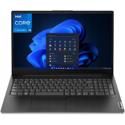 Lenovo V15 G5 IRL i5-13420H 15.6'' FHD TN