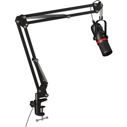 MOZOS Mikrofon MKIT-GX Kardioidalny Zyskaj