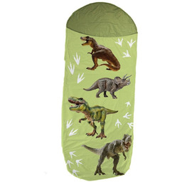 Dinozaury Śpiwór Śpiworek Przedszkola Dziecięcy