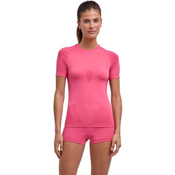 FALKE Kobiety Warstwa podstawowa (góra) Warm Round Neck