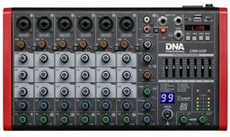 Mikser audio DNA CM8-DSP