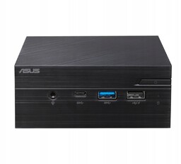 Komputer Asus Mini Pc PN40 N4100 8GB 64+480GB