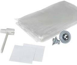 Zestaw naprawczy do namiotu Outwell Air Repair Tube