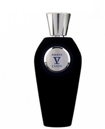 V Canto Amans Unisex woda perfumowana spray 100ml