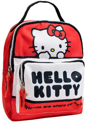 Plecak Hello Kitty The Kitty 23cm