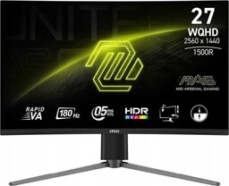 Msi Mag 27CQ6PF